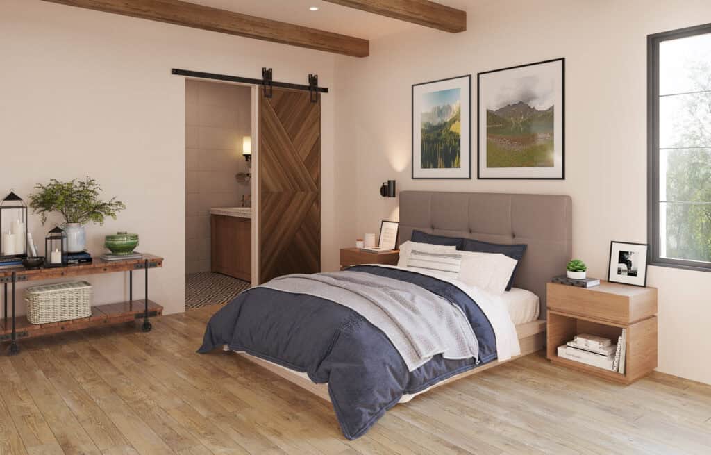 Guest Suite