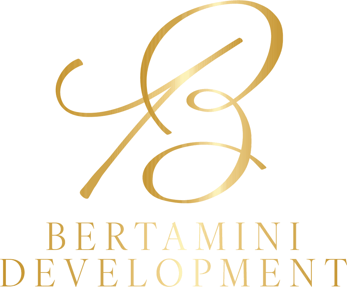 Bertamini Development